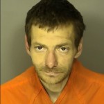 Tanfield Charles Robert No Charges Listed