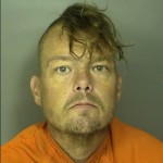 Lloyd Jon Walter Public Disorderlypublic Intoxication Alcohol Open Container
