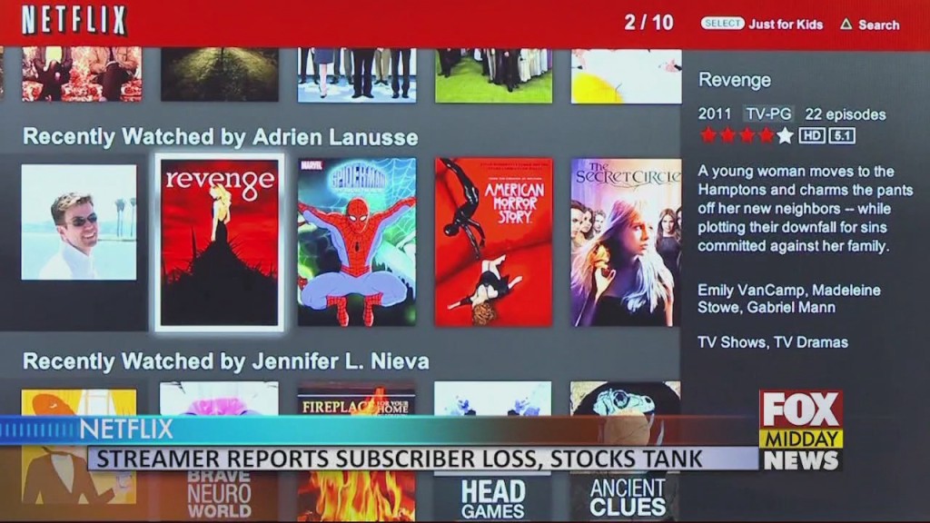 Netflix