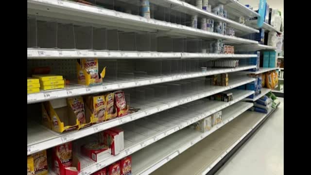 Consumer Watch: Aluminum Shortage Impacting Cat Food & Beer
