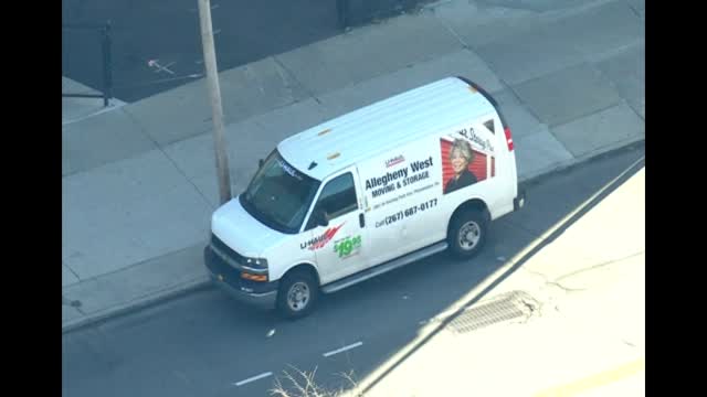 Person Of Interest Named In Subway Shooting