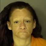 Salmi Casandra Louise Breach Of Trust With Fraudulent Intent Under 2000