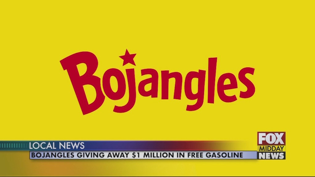 Bojangles