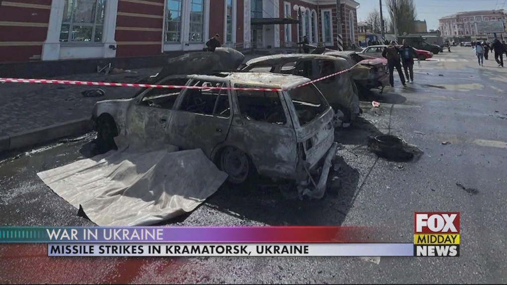 Ukraine