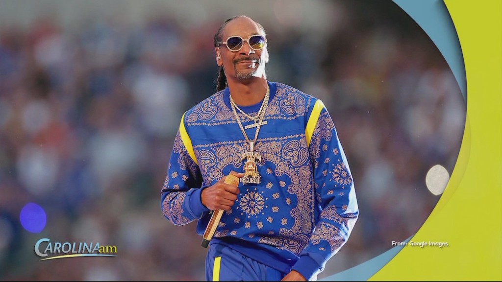 Snoop Dogg