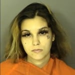 Kirby Danielle Marie Failure To Appear