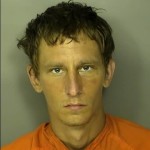 White Christopher Michael Fighting