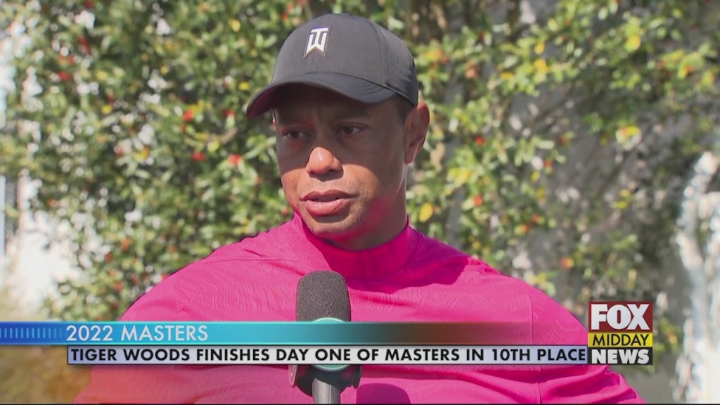 Tiger