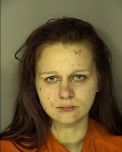 Miller Kelsey Lynn Disorderly Conduct