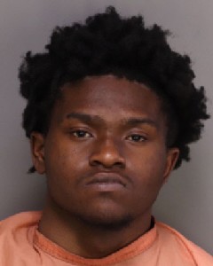 Jakez Kyiesh Johnson Drugs Possetion