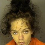 Cook Alexis Nicole Entering Premises After Warning Or Refusing To Leave On Request