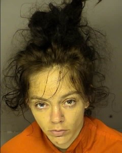 Cook Alexis Nicole Entering Premises After Warning Or Refusing To Leave On Request