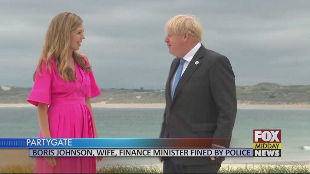 Johnson