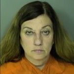 Norris Donna Ward Giving False Information To Law Enforcement Fire Dept Or Rescue Dept