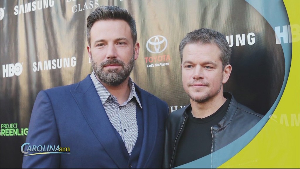 Ben And Matt