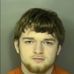 Eckard Riley Seth No Charges Listed