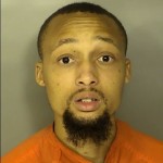 Sherman Winferd Junior No Charges Listed