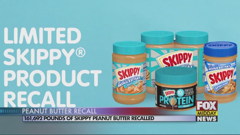 Peanut Butter