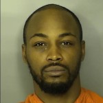 Evans Travis Lamar Domestic Violence 3rd Degree