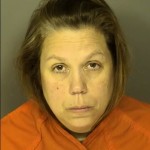 Andrews Kristie Marie Interference Hindering Officers Serving Warrant Or Rescuing Prisoners