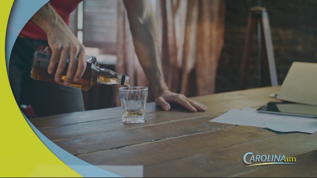 Whiskey