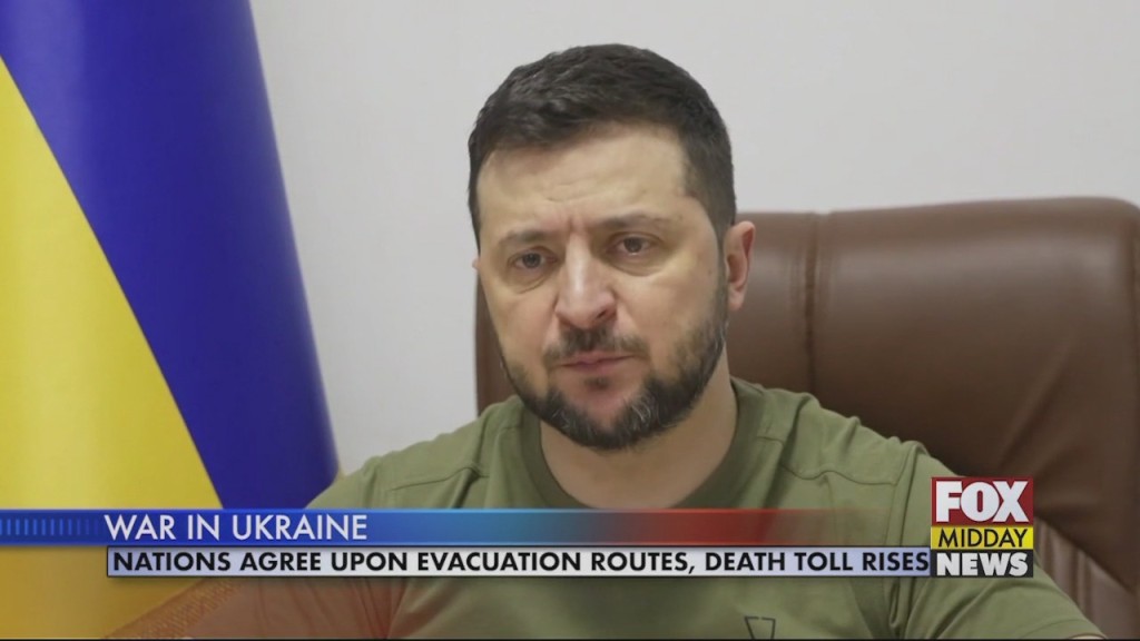 Ukraine