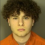 Muca Kenny No Charges Listed