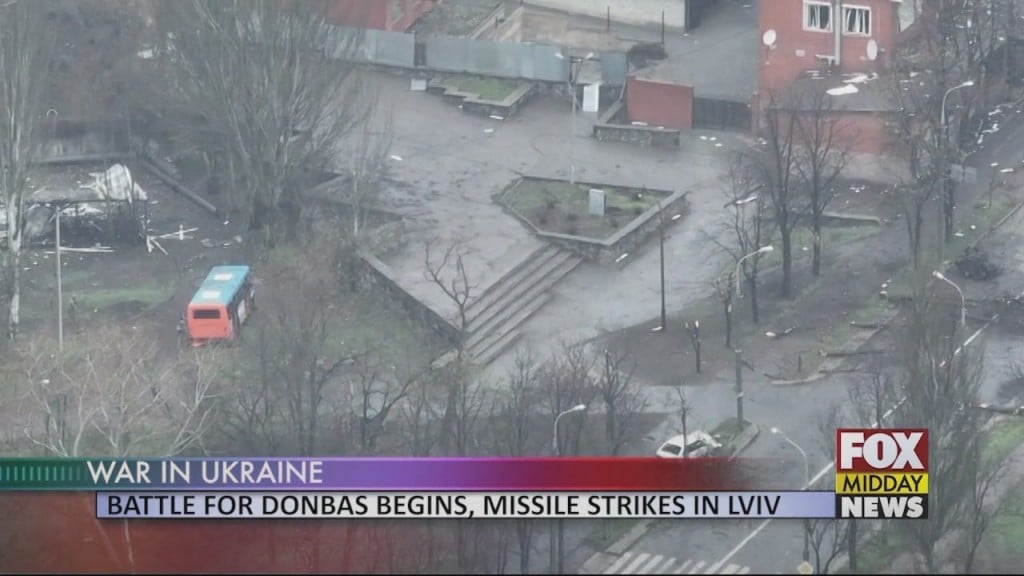 Ukraine