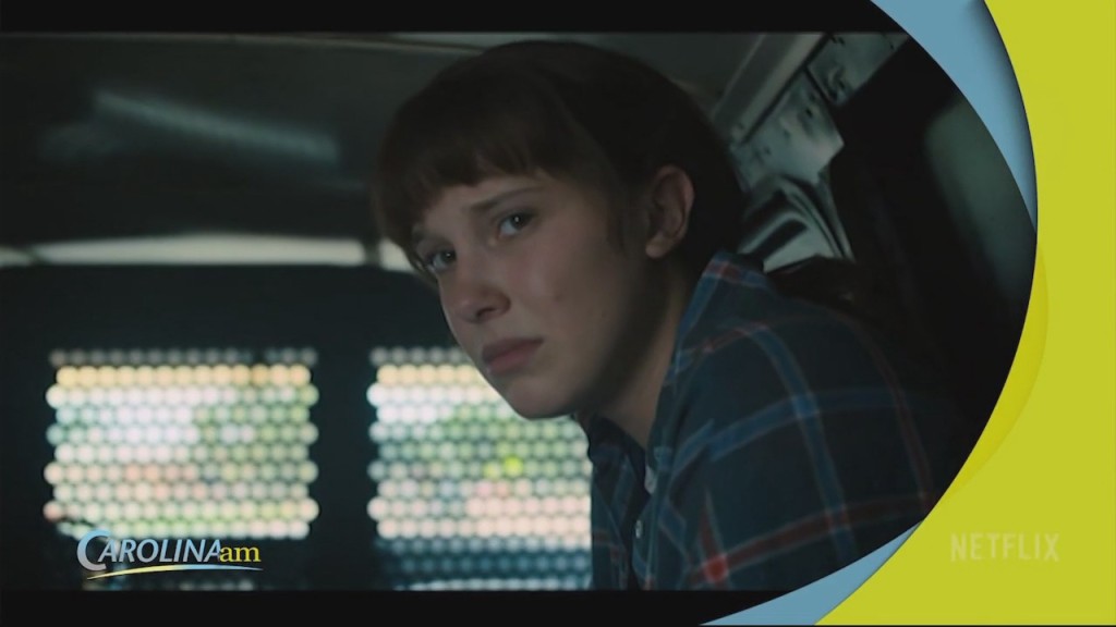 Stranger Things