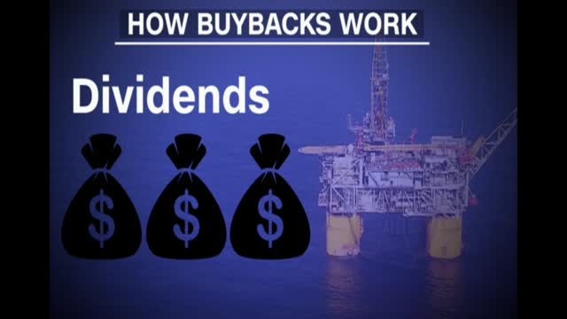 Some Big Moves Happening Now Affect Your Wallet