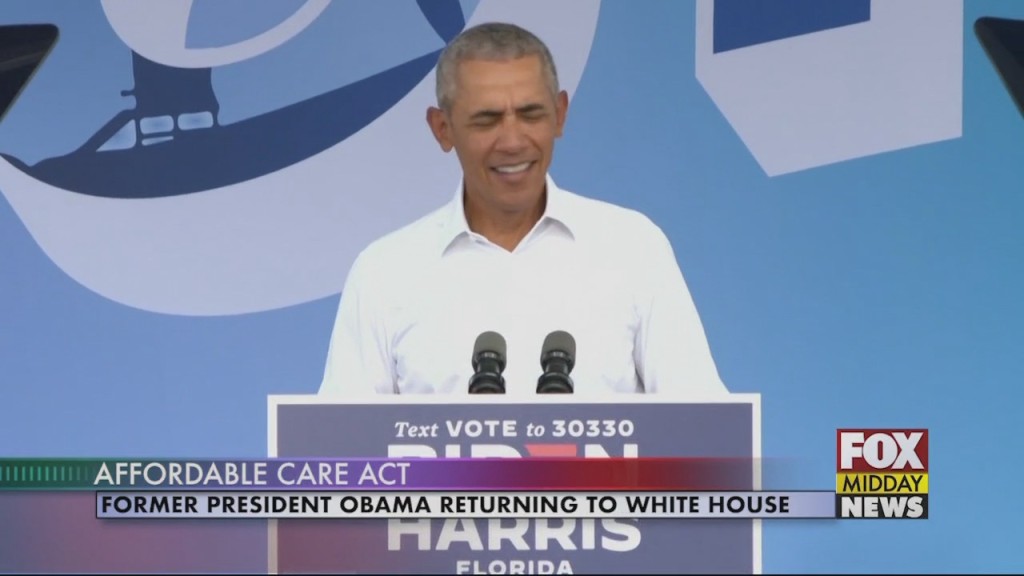 Obama