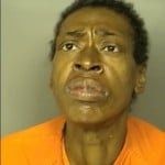Davis Yvonne Lafaithra No Charges Listed