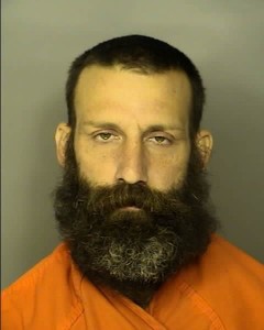 Turner Reuben Alvia Assault Battery 3rd Degree