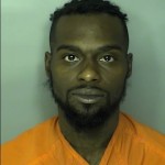 Wade Lakendrick Tayon No Charges Listed
