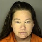Brown Amanda Melissa Assault Battery 1st Degree Malicious Injury To Tree House Trespass Upon Real Property Value 2000 Or Les