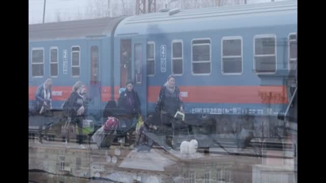 Us Warns Russian Forces Singling Out American Citizens