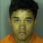 Fuentes Varela Milton Ariel Speeding Driving Without A License