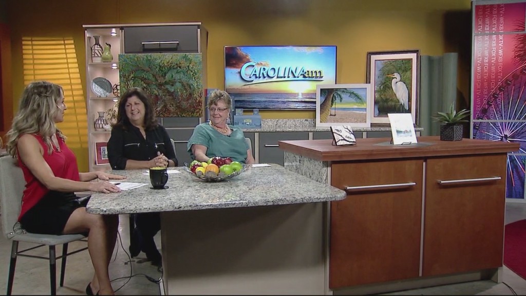 Cam 0413 Waterway Art Association