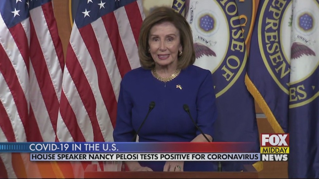 Pelosi