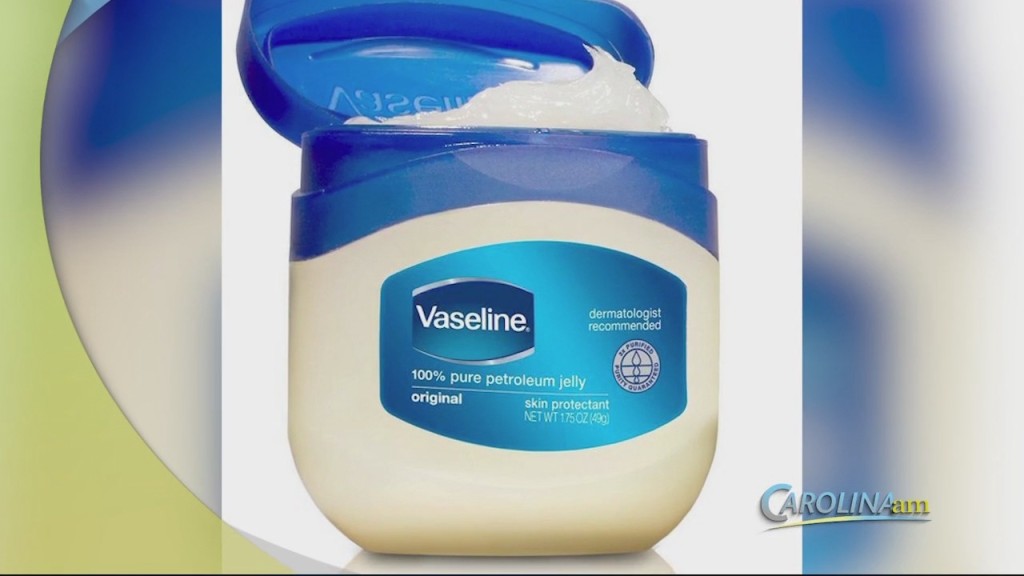 Vaseline
