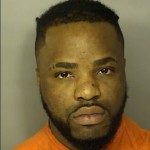 Brown Christopher Douglas Simple Possession Of Marijuana