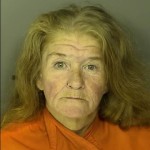 Benson Susan Graham No Charges Listed