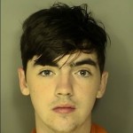 Villacampa Thomas Anthony Simple Possession Of Marijuana Possession Of Drug Paraphenalia Purchase Or Possession Of Beer Or Wine By Minor Transp Alcohol In Mtr Veh With Seal Broken