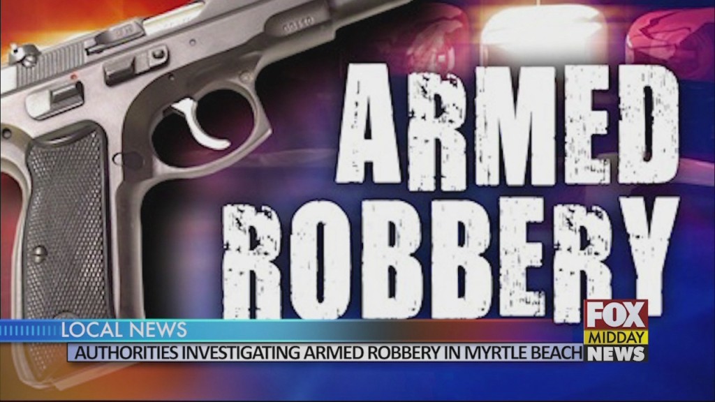 Robbery