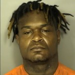 Grier Devin Marquis Driving Under Suspension