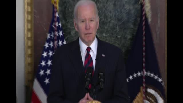 Biden To Propose New Gun Regulations/head Regulator