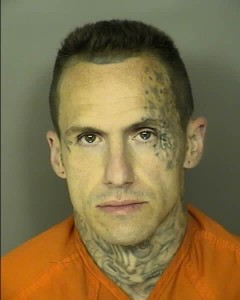 Decarlo Jason Raymond No Charges Listed