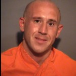 Niemiec Paul Stanley Public Disorderly
