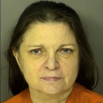 Gray Angela Richardson Dui Interference With Officer