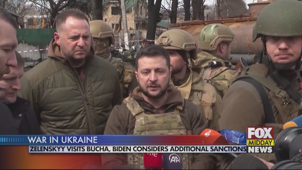Ukraine